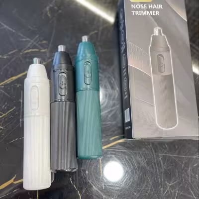 بینی زن شارژی حرفه ای