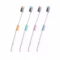 مسواک Dr.Bei شیائومی مدل Bass