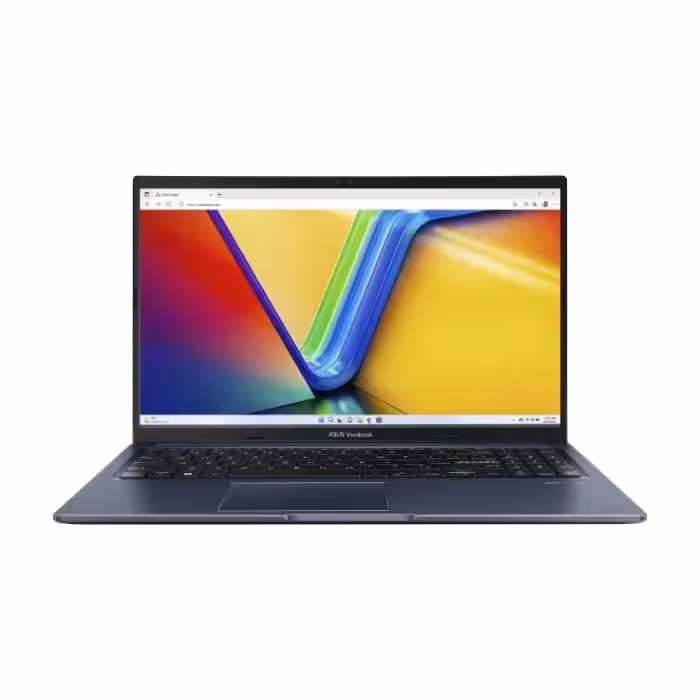 لپ تاپ ایسوس X1502ZA پردازنده Core i7 12700H رم 16GB حافظه 512GB