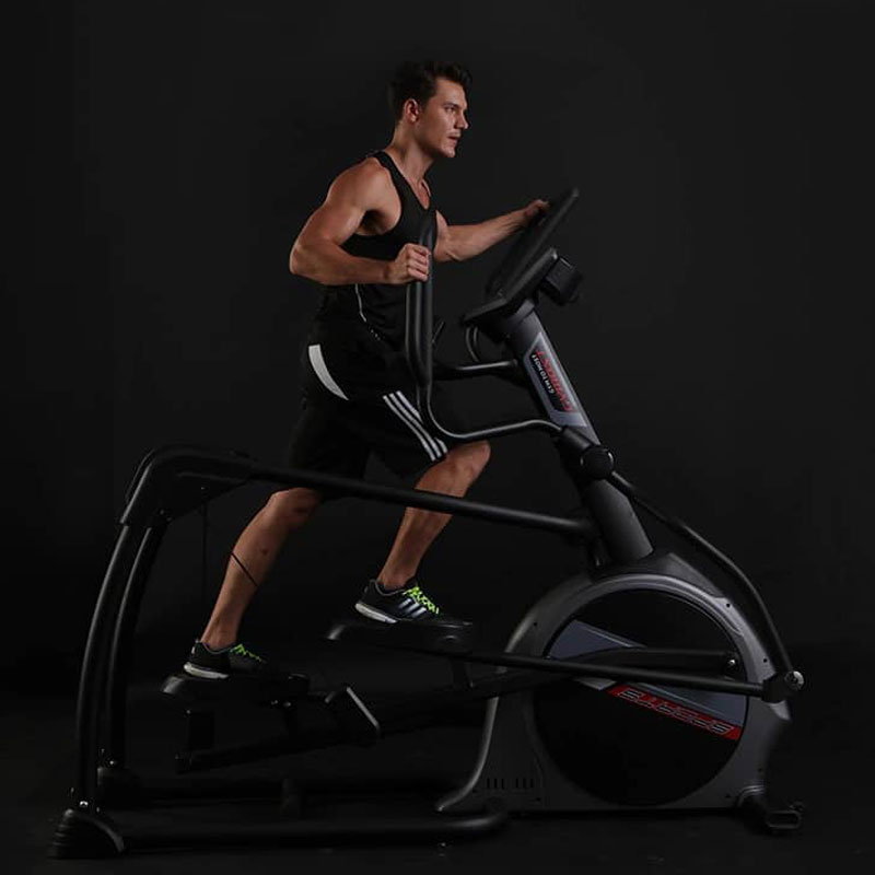 الپتيکال جی موست مدل LUCE E10 Gymost