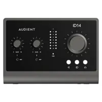 کارت صدا Audient مدل iD14 MKII
