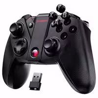 دسته بازی حرفه ای Gamesir مخصوص PC و Android و Switch