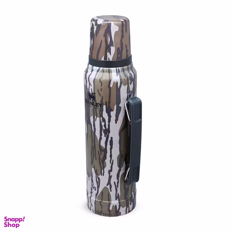 فلاسک استنلی مدل Classic Legendary گنجایش 1 لیتر