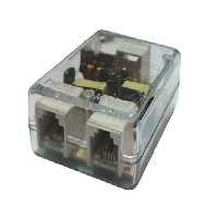 اسپلیتر ADSL/VDSL مای گروپ MGS-203