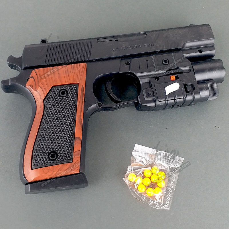 کلت ساچمه ای مدل SP3-G