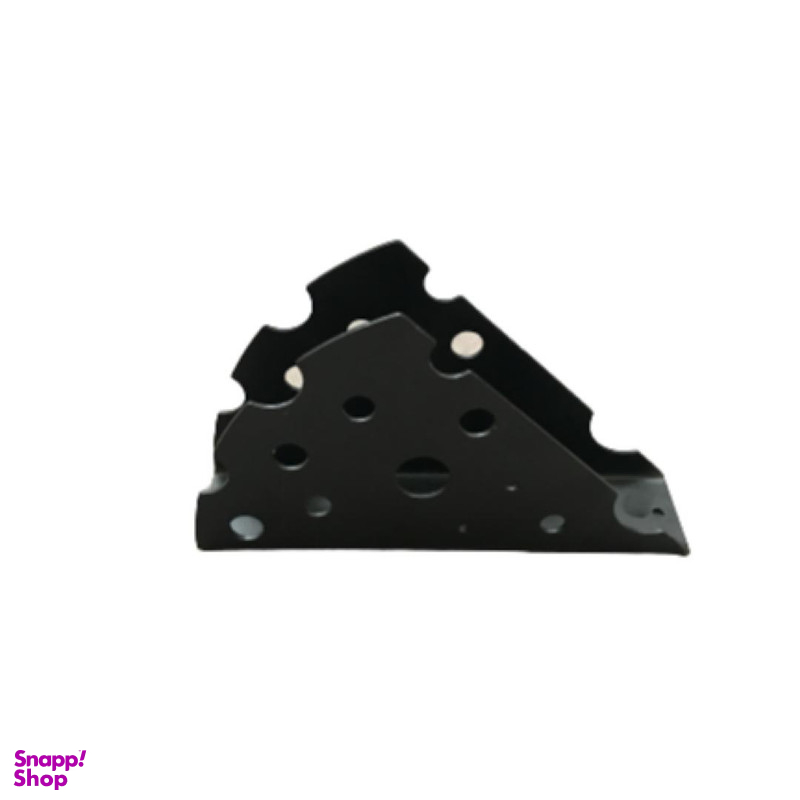 جای دستمال کاغذی طرح پنیری مثلثی کد 01