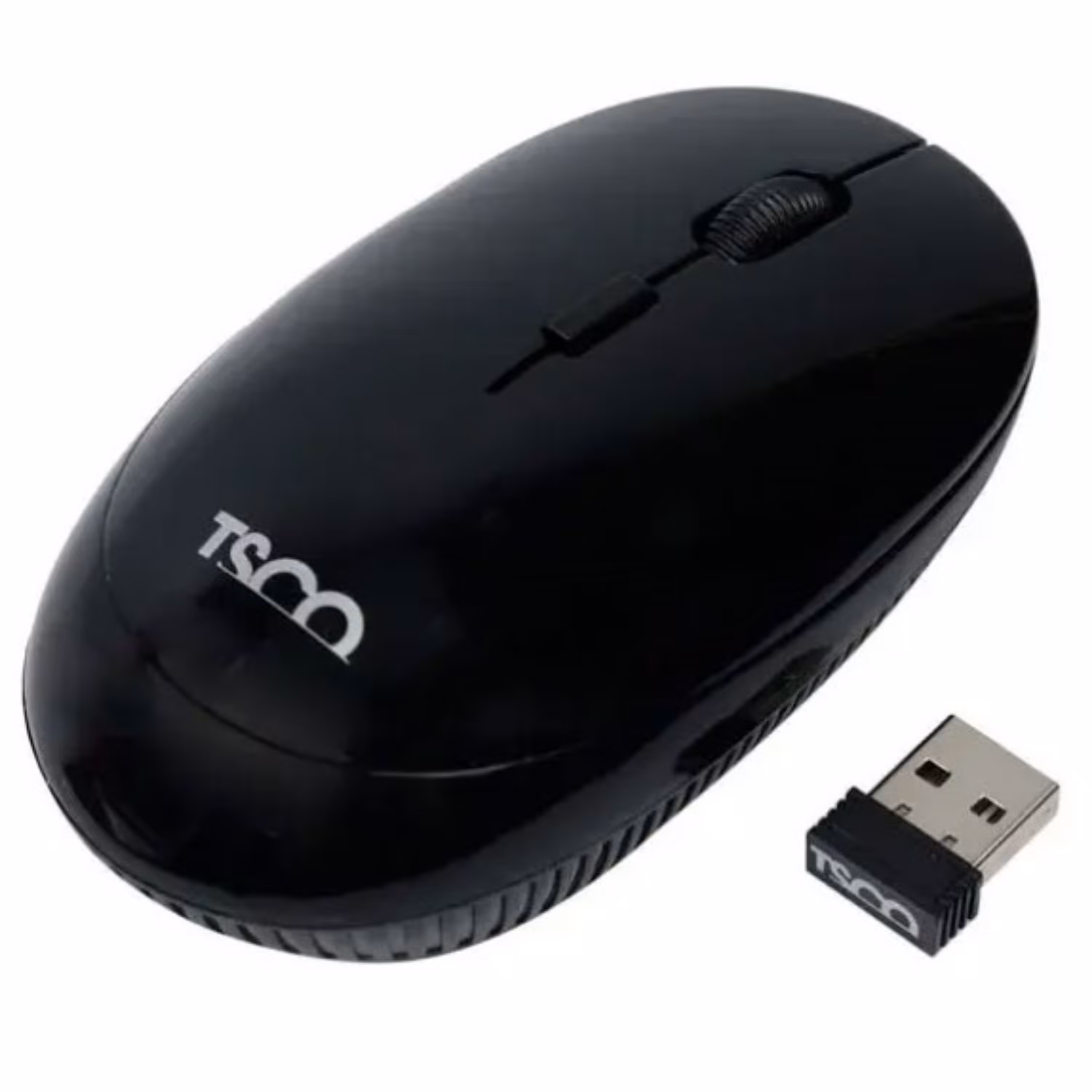 ماوس بی سیم TSCO مدل TM 688W با گارانتی 12 ماهه