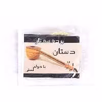پرده سه تار دستان مدل طبیعی