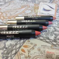 رژ لب مدادی پیچی دوسه doucce