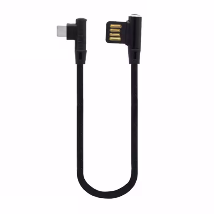 کابل 20 سانتی‌متری Type-C تسکو TC MC76