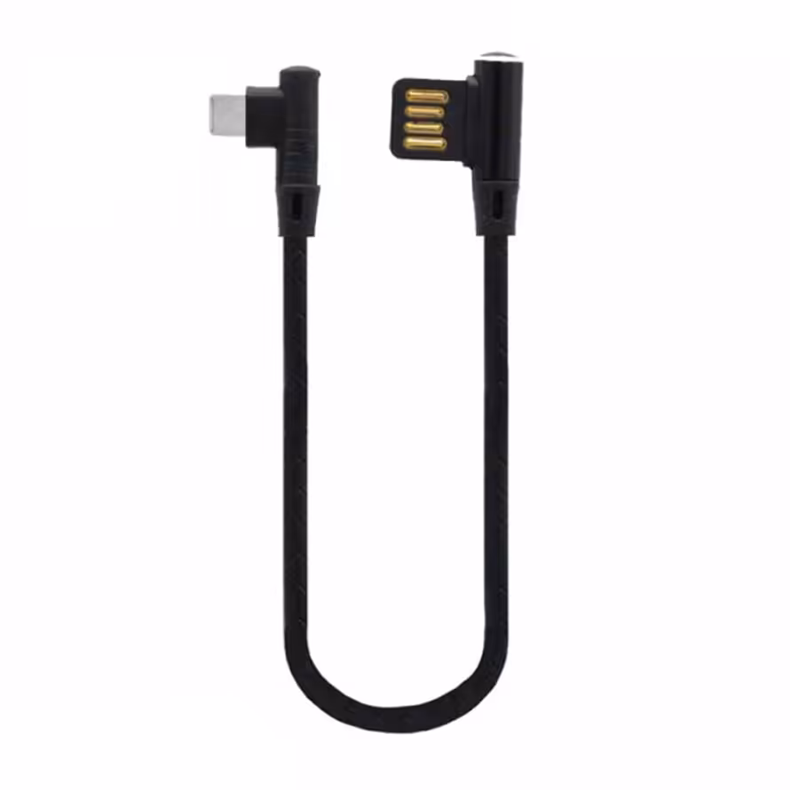 کابل 20 سانتی‌متری Type-C تسکو TC MC76