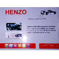 سنسور دنده عقب HENZO