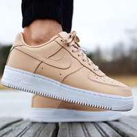 کفش کتانی نایک ایرفورس  nike air force shoes 555106-200