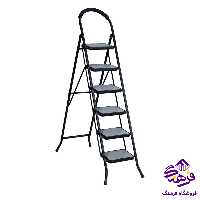 نردبان مرولین 6پله
