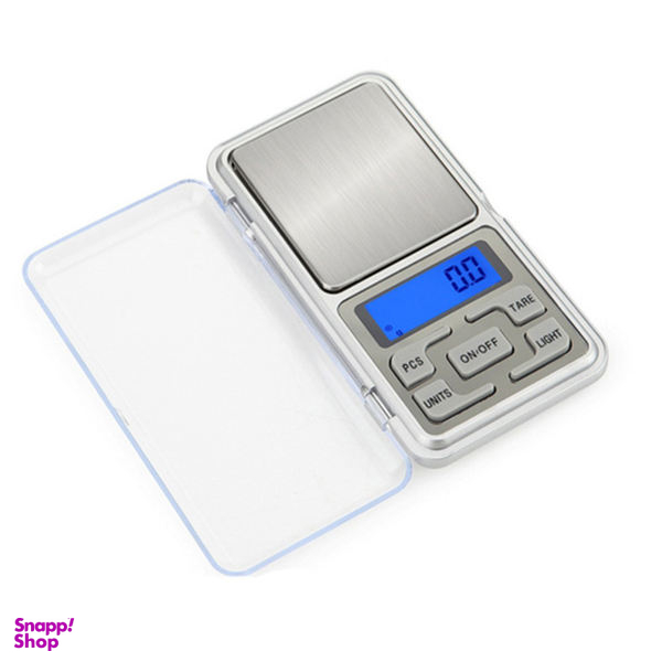 ترازو دیجیتال ایروکِیر مدل MAB.2000