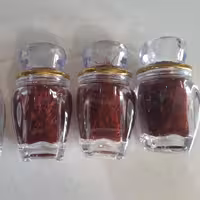 زعفران یک مثقالی