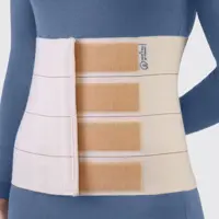 شکم بند ساده کرم طب وصنعت کد 60320