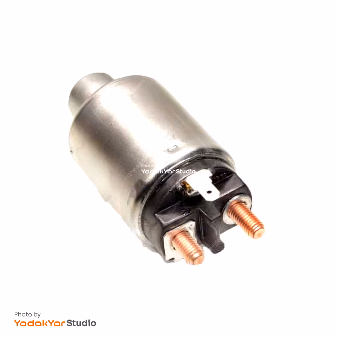 اتوماتیک استارت هیوندای آوانته دنده ای موبیس - کره