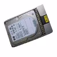 هارد سرور اچ پی 300GB U320 SCSI 10K 350964-B22