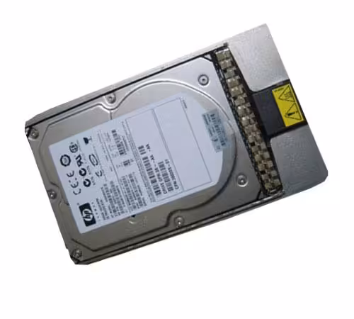 هارد سرور اچ پی 300GB U320 SCSI 10K 350964-B22