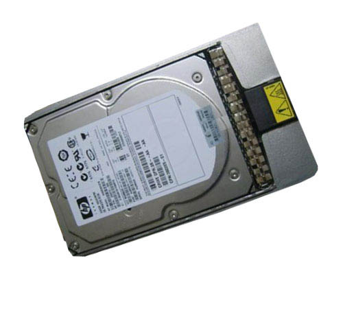 هارد سرور اچ پی 300GB U320 SCSI 10K 350964-B22