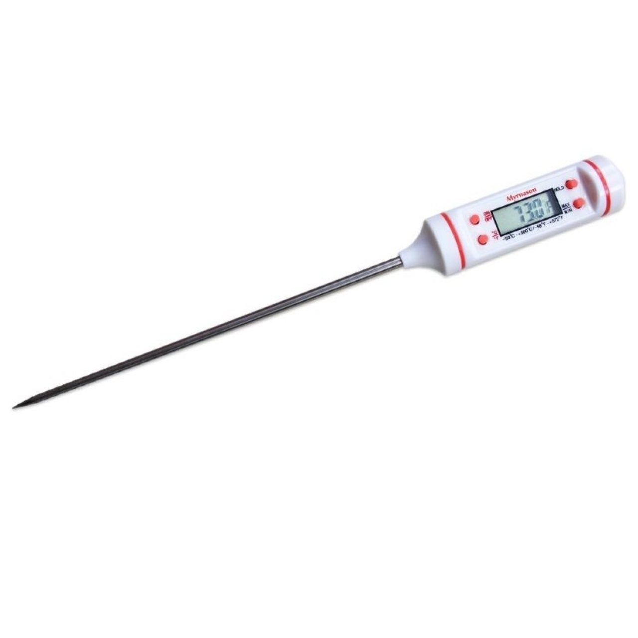 دماسنج  دیجیتال مدل TP101