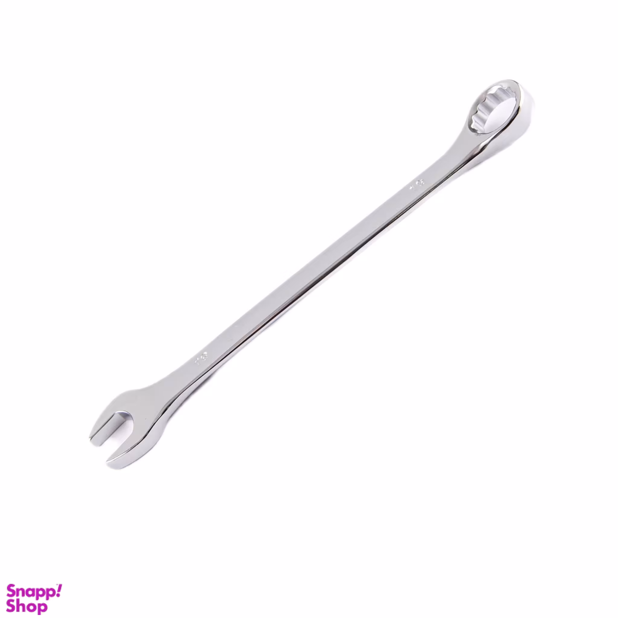 آچار یکسر تخت یکسر رینگی مدل سان تولز کد 0015 سایز 15 میلی متر