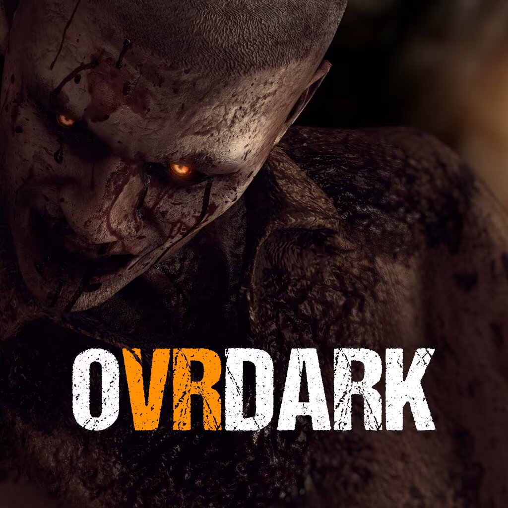 خرید بازی OVRDARK: a Do Not Open story VR2 اکانت قانونی PS5 با بهترین قیمت