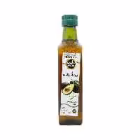 روغن آووکادو خالص 250 میل طیبه - teeba
