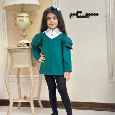 بلوز خواهر برادری 003