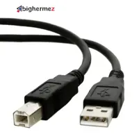 کابل پرینتر پی نت به طول 10 متر