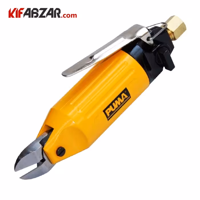 سیم چین بادی پوما مدل AT 6074