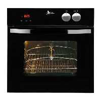 فر توکار اخوان 70 لیتر گازی و برقی مدل F5