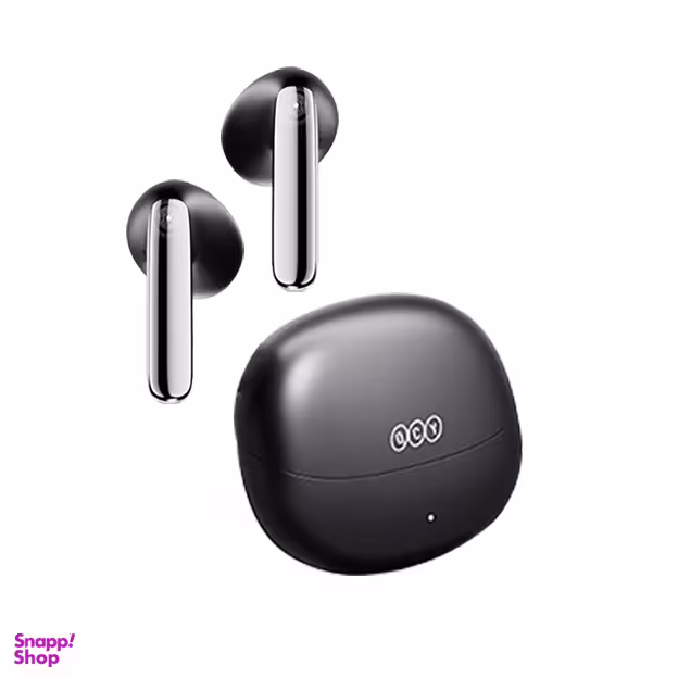 ایرفون بی سیم بلوتوثی کیو سی وای مدل Aily Buds Pro