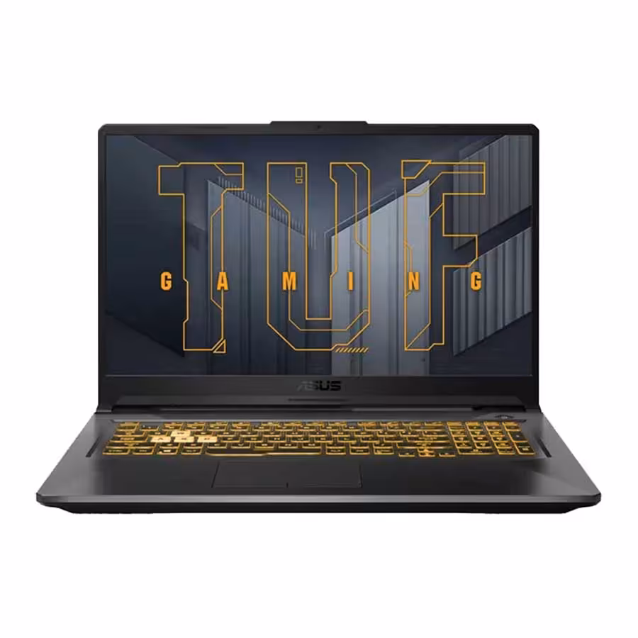 قیمت و خرید لپ تاپ 15.6 اینچ ایسوس TUF Gaming A15 FA506NF-ZD Ryzen 5 7535HS/1TB SSD/32GB/RTX2050 4GB | یاس ارتباط
