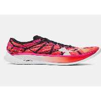کفش دو و تمرین صورتی مردانه زنانه UA 2 در حال رانینگ 002 Under Armour