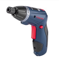 پیچ گوشتی شارژی 3/6 ولت (بدون پایه شارژر) 2023SCX توسن