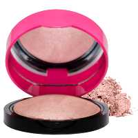 هایلایتر پودری کالیستا مدل Moondust (شماره 02)(106571)