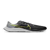 کفش دو و تمرین مشکی مردانه كفش كتانى ورزشى مدل38 airzoom pegasus Nike