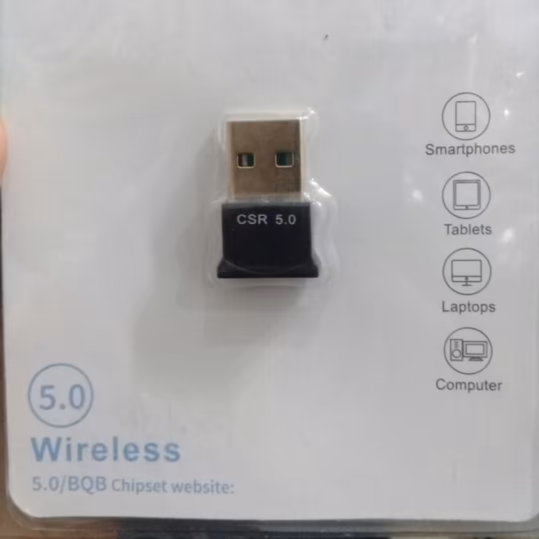 دانگل بلوتوث کامپیوتر