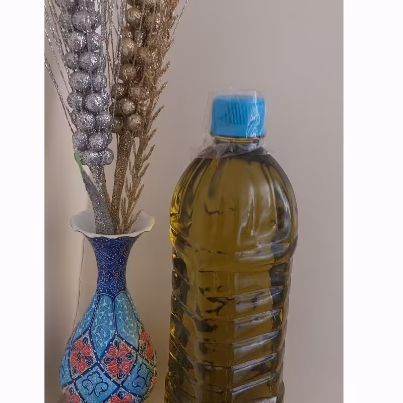 روغن زیتون