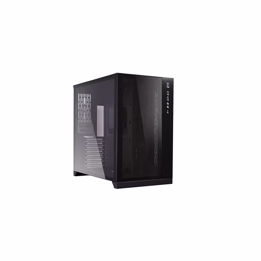 کیس لیان لی PC O11 Dynamic BLACK