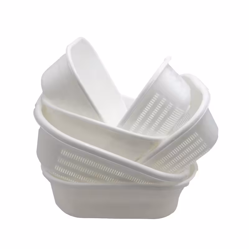 آبکش و لگن مدل YPSF-06-T201 مجموعه 6 عددی