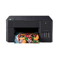پرينتر چندکاره جوهرافشان برادر مدل DCP-T420W