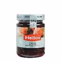 مارمالاد ( مربا ) توت فرنگی رژیمی بدون گلوتن هلیوس - helios