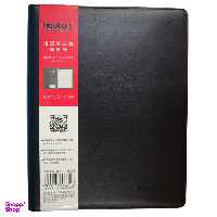 کلاسور طرح چرمی کد 300