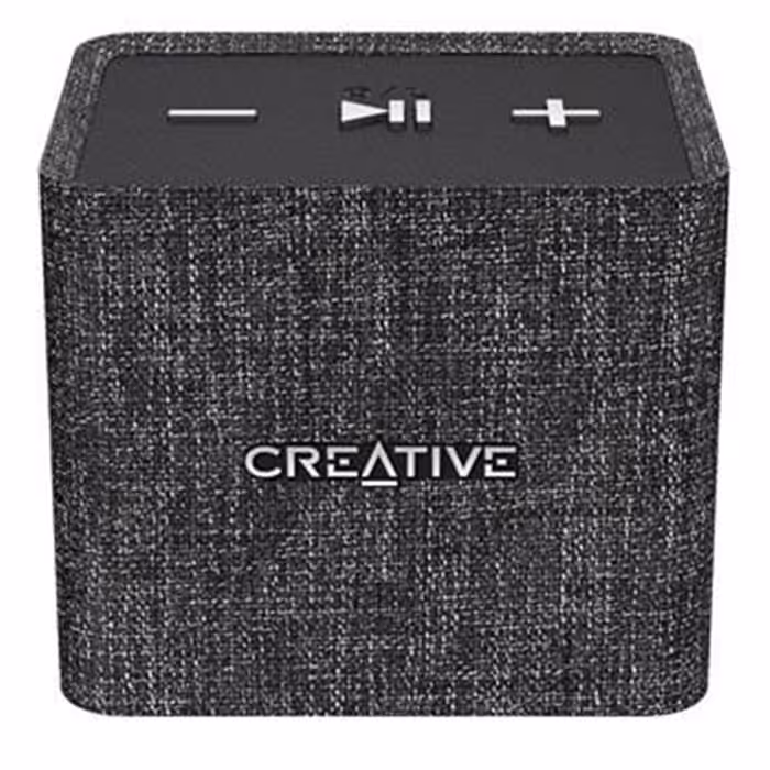 اسپیکر بلوتوثی قابل حمل کریتیو مدل NUNO Micro