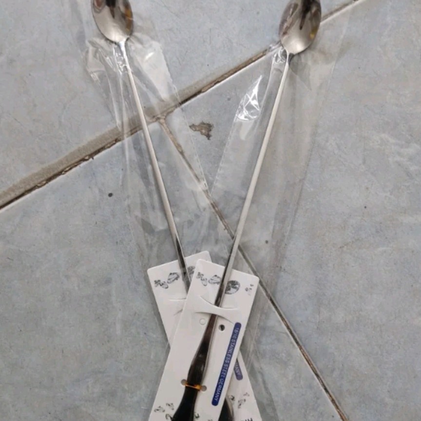 قاشق پارچ