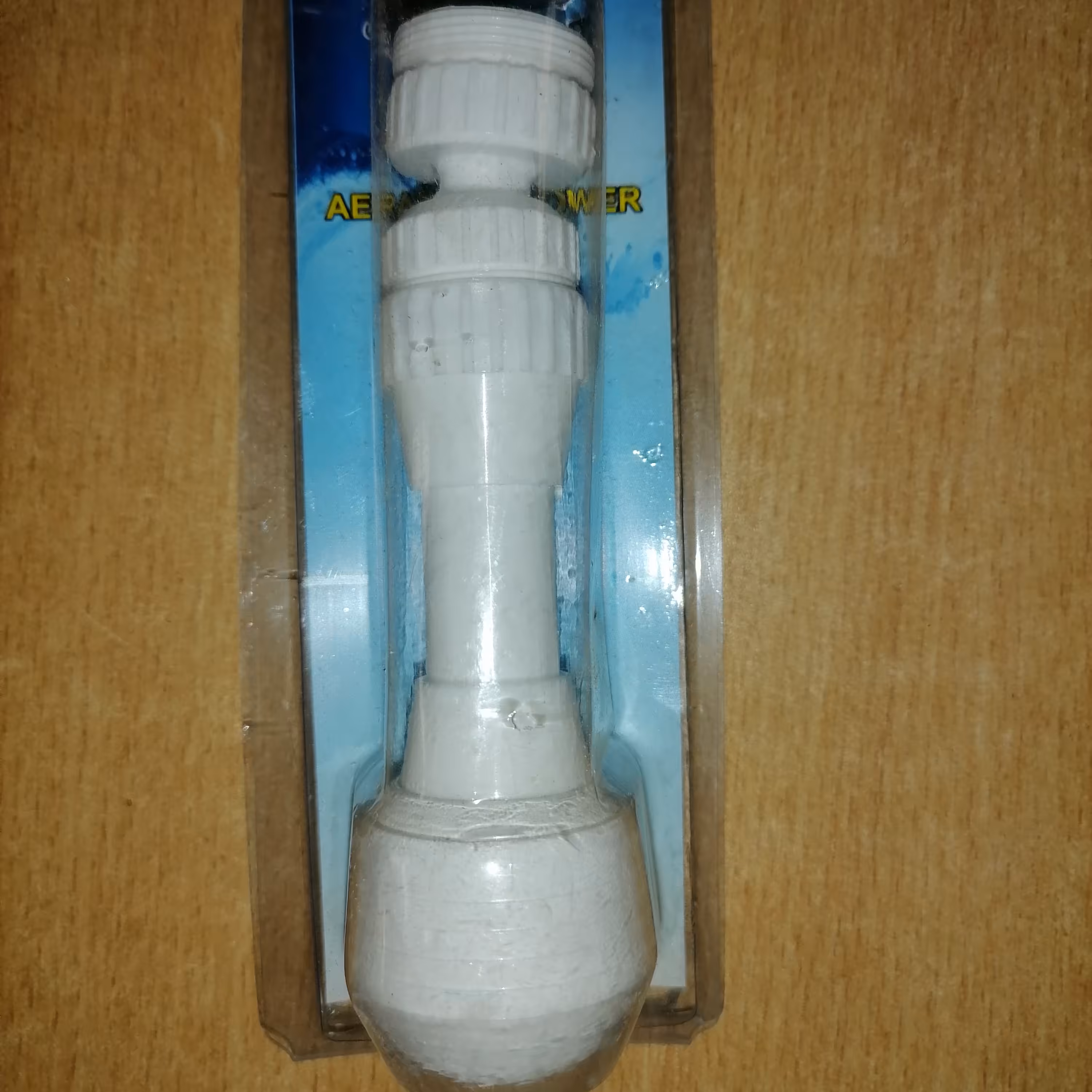 فشار شکن شیر آب