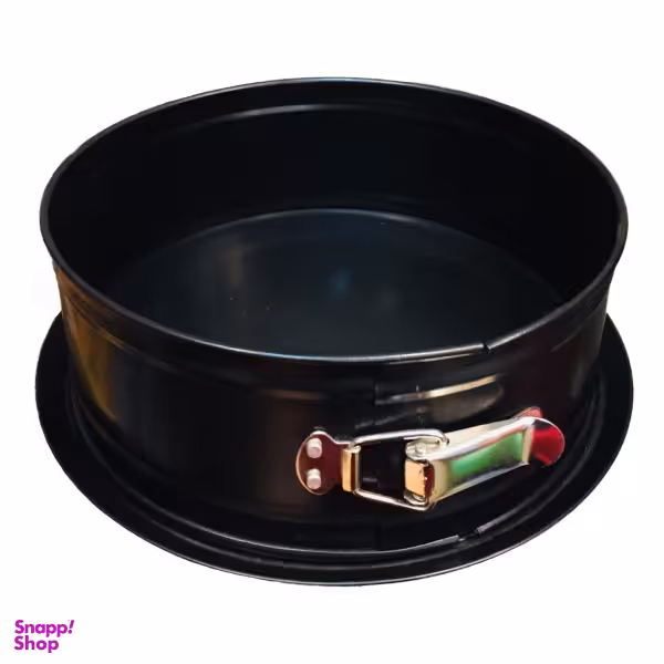 قالب کیک مدل BPV20